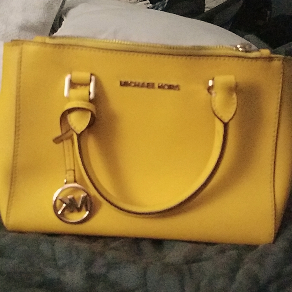 Michael  Kors purse